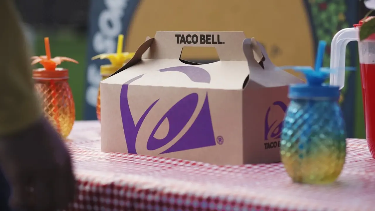 Be Someone's Taco — Sam Demma