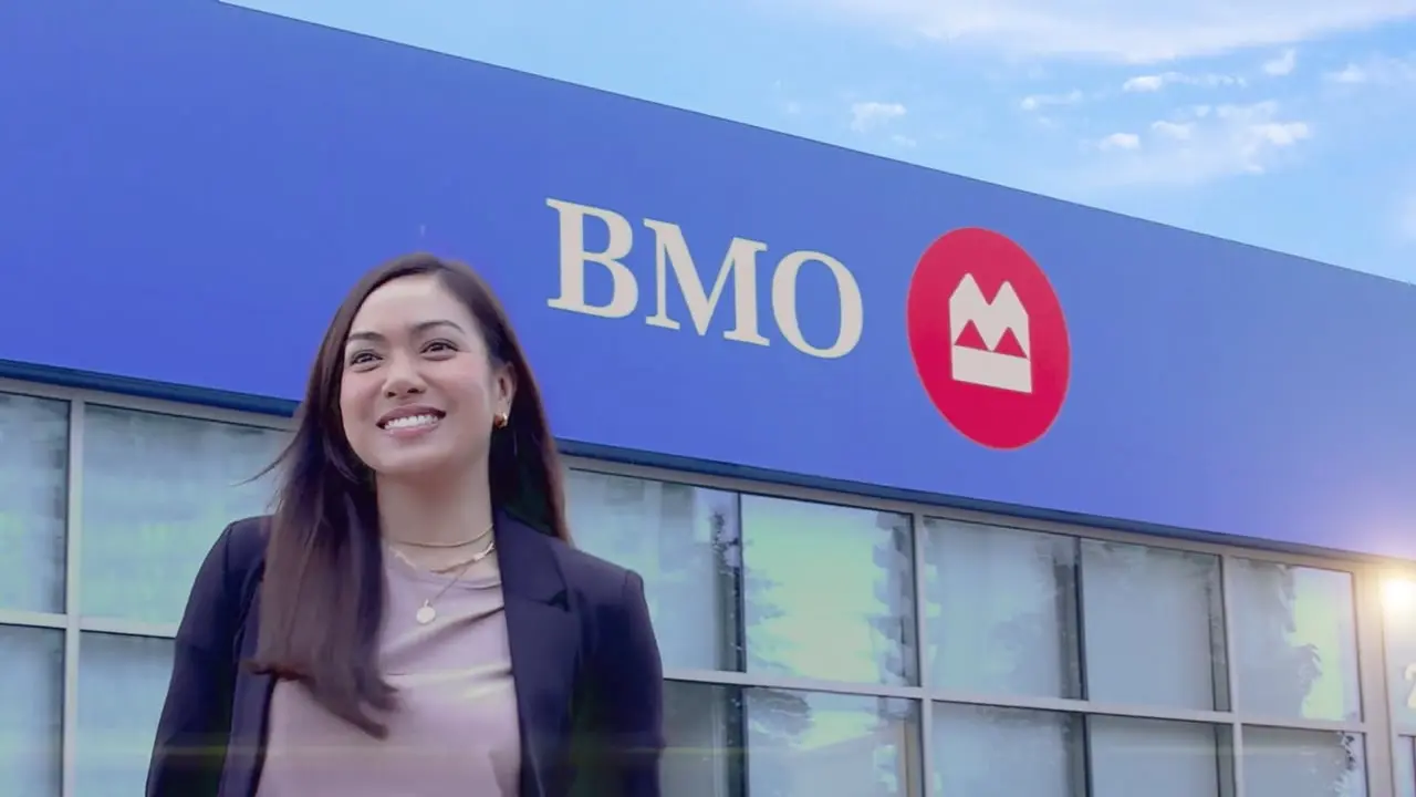 BMO — BMO