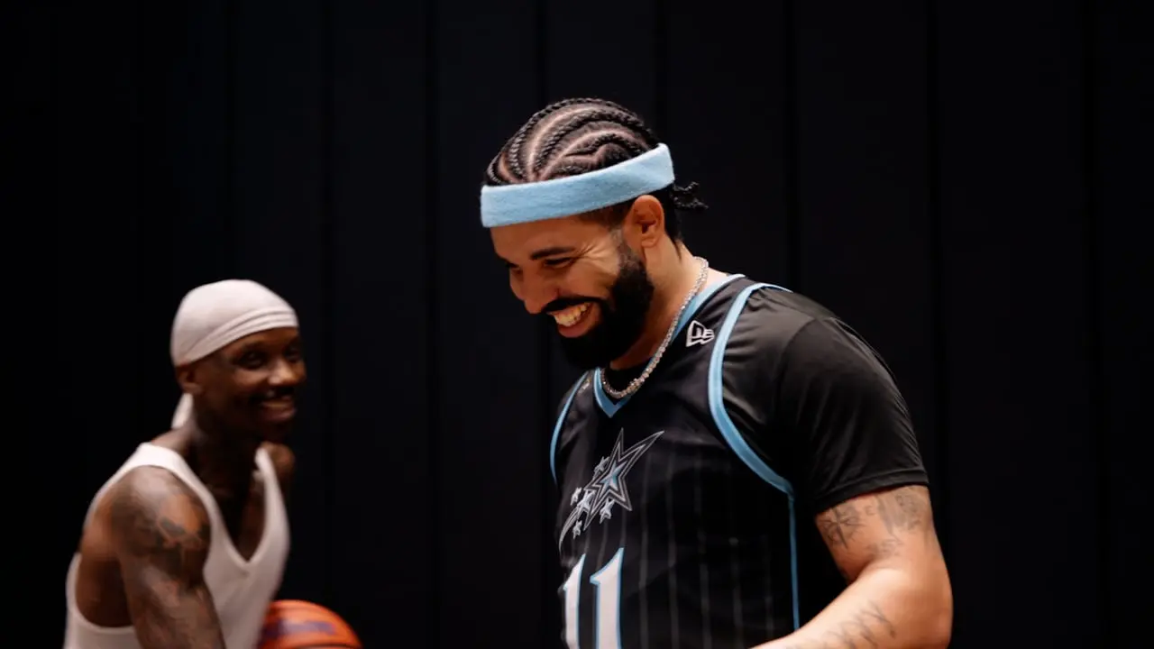 Drake X BC — Drake