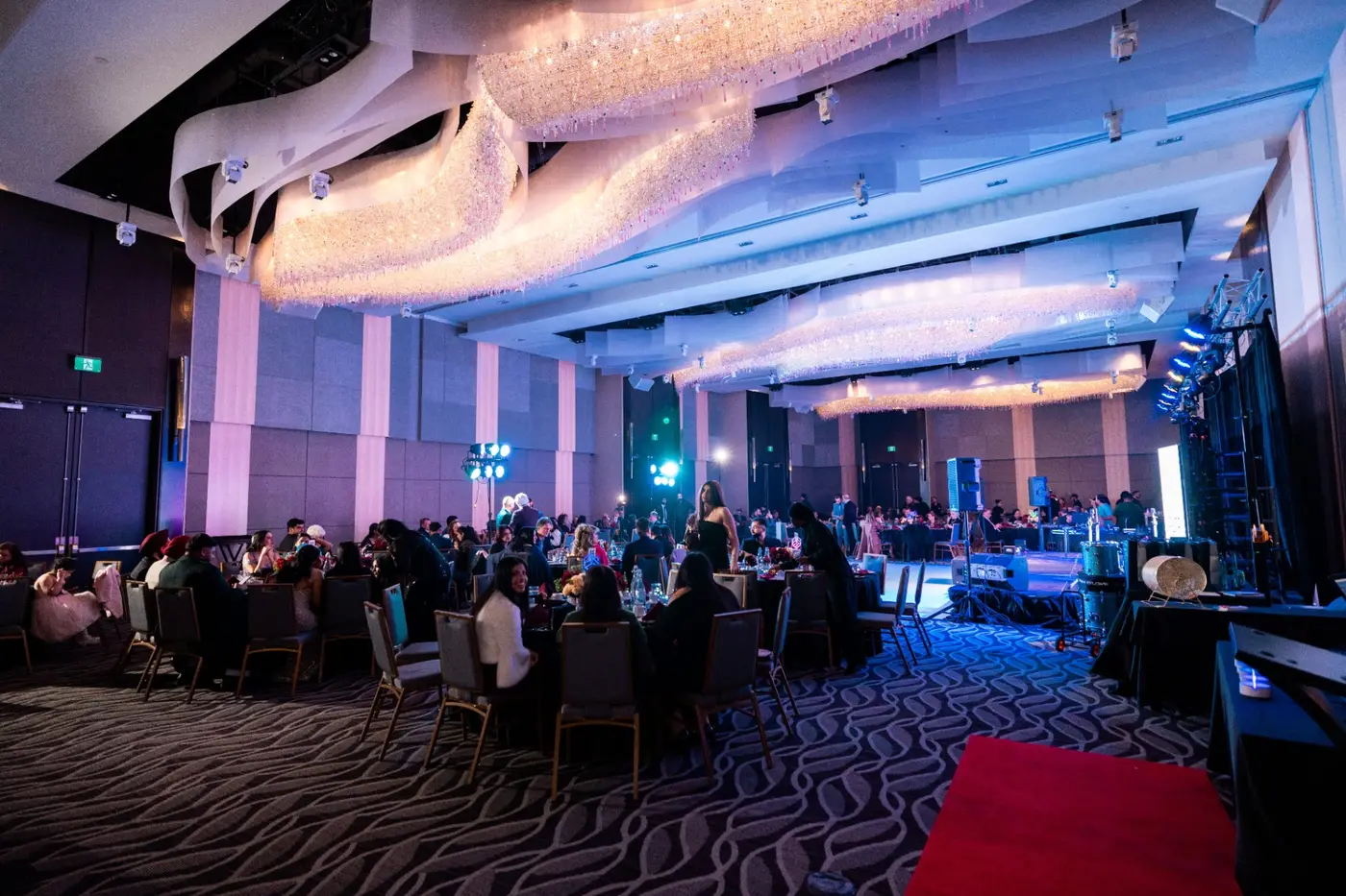 Events